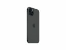 Apple iPhone 15 Plus 512 GB Schwarz, Bildschirmdiagonale: 6.7