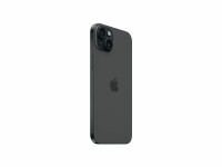 Apple iPhone 15 Plus 128GB Black, APPLE iPhone 15