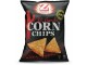 Zweifel Corn Chips Chili Paprika 125 g, Produkttyp: Nacho