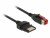 Bild 0 DeLock USB 2.0-Kabel Powered USB 24Volt - 8Pin 5