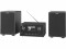 Bild 0 Imperial Micro-HiFi Anlage Dabman i310 CD Schwarz, Radio Tuner