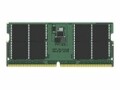 Kingston SO-DDR5-RAM KCP548SD8-32 4800 MHz 1x 32 GB