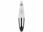 inFace Gesichtsreiniger Blackhead Remover MS7000, Weiss
