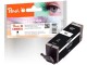 Peach Tinte Canon PGI-580XXL Black, Druckleistung Seiten: 600 ×