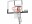 Image 5 SPALDING Basketballkorb Silver TF 52", Höhenverstellbar: Ja, Farbe