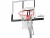 Bild 5 SPALDING Basketballkorb Silver TF 52", Höhenverstellbar: Ja, Farbe