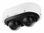 Hanwha Vision Netzwerkkamera PNM-12082RVD, Typ: Netzwerkkamera