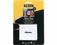 Fellowes - Micro Fibre Cleaning Cloth