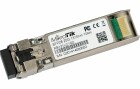 MikroTik SFP/SFP+/SFP28 Modul XS+31LC10D, SFP Modultyp: SFP, Anschluss