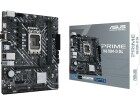 Asus Mainboard PRIME H610M-D D4, Arbeitsspeicher Bauform: DIMM