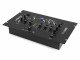 Vonyx DJ-Mixer STM2500, Bauform: Clubmixer