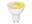 Immagine 0 Yeelight Leuchtmittel Smart LED Lampe, GU10, Warmweiss