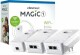 Bild 3 devolo Powerline Magic 1 WiFi Multiroom Kit, Powerline