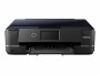 Epson Multifunktionsdrucker Expression Photo XP-970 A3