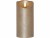 Image 2 Star Trading LED-Kerze Flamme Rustic, 7.5 cm x 150 mm