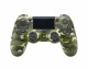 Sony PS4 Controller Dualshock 4 Green Camouflage