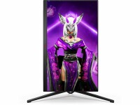 AOC Monitor AG274QS, Bildschirmdiagonale: 27 ", Auflösung: 2560