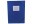 Office Focus Gummibandmappe A3 mit Etikette Blau, Typ: Gummibandmappe, Ausstattung: Beschriftbarer Deckel, Detailfarbe: Blau, Material: Recycling Papier