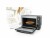 Bild 9 Princess Backofen Deluxe 45 l, Schwarz, Funktionen: Backen, Grill