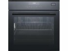 Electrolux Einbausteamer EB6GL70KSP Schwarz, Kombigerät: Ja