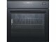 Electrolux Einbausteamer EB6GL70KSP Schwarz, Kombigerät: Ja