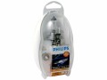 Philips Automotive EasyKitH1/H7 KM, Länge: 6.05 cm, Farbtemperatur: Neutralweiss