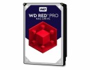 Western Digital Harddisk WD Red Pro 3.5" SATA 6 TB