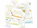 PlayMais Karten Set, Produkttyp: Papierkunst, Altersempfehlung ab: 3