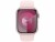 Bild 3 Apple Sport Band 41 mm Hellrosa S/M, Farbe: Pink