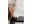 Image 1 santabarbara  THE LABEL Kerze Fashionista 9 cm x 9 cm, Nature