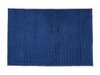 diaqua® Diaqua Badteppich Shania 60 x 90 cm, Blau, Bewusste