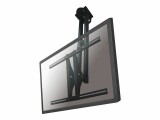 NEOMOUNT Deckenhalter 800x450 -50kg 37-75"/schwarz/höv/neig/schwenk
