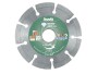 kwb Trennscheibe Green-Line Diamant 115 mm, Zubehörtyp