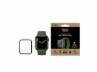 Panzerglass Displayschutz Full Body Apple Watch 7 (41 mm)