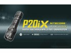 Nitecore Taschenlampe P20iX 4000 Lumen, Einsatzbereich: Outdoor
