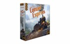 Kosmos Familienspiel Convoi Express -FR-, Sprache: Französisch