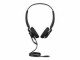 Jabra Engage 40 Stereo - Headset - on-ear