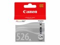 Canon CLI-526GY - gr - original - blkb