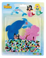 Hama Bügelperlen Set Midi G1014212-0 Delfin und