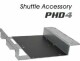 Shuttle PHD4 HDD 3.5 BAY F/XPC XH81/XH97  NMS NS ACCS