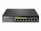 Bild 3 D-Link PoE Switch DGS-1008P/E 8 Port, SFP Anschlüsse: 0