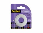 Scotch Klebeband Scotch für Geschenke Nachfüllrolle 19 mm x