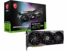 MSI Grafikkarte GeForce RTX 4070 Super Gaming X Slim