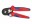 Bild 0 Knipex Crimpzange 180 mm selbsteinstellend, Typ: Crimpzange