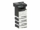 Lexmark MB2650adwe - Multifunktionsdrucker - s/w - Laser