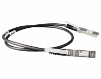 Hewlett Packard Enterprise HPE Aruba Networking Direct Attach Kabel JD096C SFP+/SFP