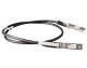 Bild 0 Hewlett Packard Enterprise HPE Aruba Networking Direct Attach Kabel JD096C SFP+/SFP