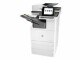 Hewlett-Packard HP Color LaserJet Enterprise