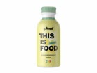 YFOOD Vegane Trinkmahlzeit Banana 500 ml, Produktkategorie