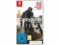 GAME Crysis Remastered Trilogy, Altersfreigabe ab: 16 Jahren